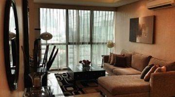 Gambar 1 Apartemen Setiabudi Residence 3br 141m2 Furnished