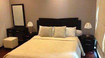 Gambar 2 Apartemen Setiabudi Residence 3br 141m2 Furnished