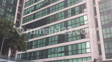 Gambar 5 Apartemen Setiabudi Residence 3br 141m2 Furnished