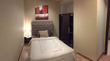 Gambar 4 Apartemen Setiabudi Sky Garden 135m2 3 Br Furnished