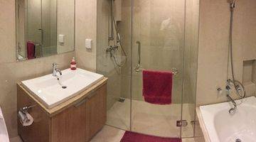 Gambar 5 Apartemen Setiabudi Sky Garden 135m2 3 Br Furnished