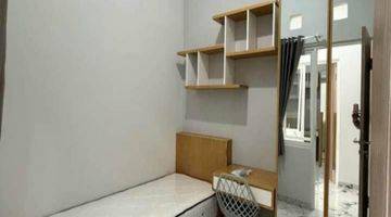 Gambar 1 DI JUAL RUMAH KOST EKSCLUSIF LOKASI JALAN CANDI MENDUT SUHAT  KOTA MALANG  Full Furnish  