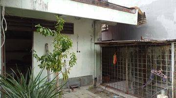 Gambar 3 Turun Harga, Njop Pas.. Jalan Kaji, Rumah Tua, Investasi Bagus, Strategis, Harga Njop