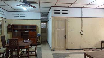 Gambar 3 Rumah Tua Klasik, SHM di Petojo Selatan, Hook.