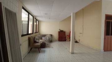 Gambar 2 Jual Harga Njop, Rumah Bagus 2 Lantai, Shm, Unfurnished, Hasyim Ashari, Jakarta Pusat