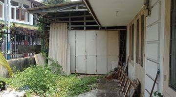 Gambar 4 Rumah Tua Klasik, SHM di Petojo Selatan, Hook.