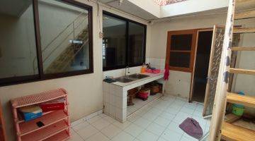 Gambar 4 Jual Harga Njop, Rumah Bagus 2 Lantai, Shm, Unfurnished, Hasyim Ashari, Jakarta Pusat