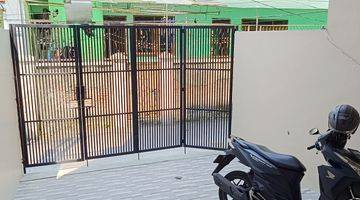 Gambar 2 Rumah Minimalis Modern Siap Huni Muwardi Grogol