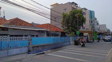 Gambar 1 Rumah Potensial Hitung Tanah Jembatan Lima Jakarta Barat