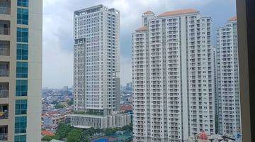 Gambar 4 Apartement Madison Park 2 BR Semi Furnished