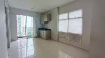 Gambar 1 Apartement Madison Park 2 BR Semi Furnished