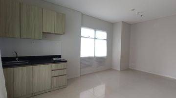 Gambar 3 Apartement Madison Park 2 BR Semi Furnished