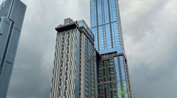 Gambar 4 Dijua Apartment 57 Promenade Lantai 18