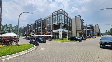 Gambar 2 Ruko Ice Business Park Bsd