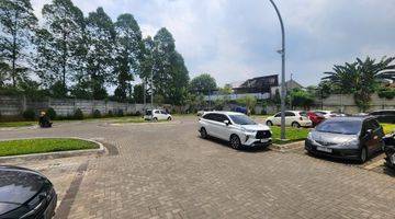 Gambar 3 Ruko Ice Business Park Bsd