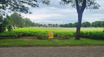 Gambar 5 Dijual Tanah Puri 11, Posisi Hoek 