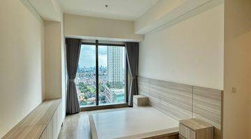 Gambar 3 Dijua Apartment 57 Promenade Lantai 18