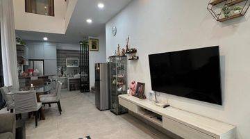 Gambar 4 Dijual Rumah Mewah Grand Orchid Sudah Renovasi Cantik Siap Huni