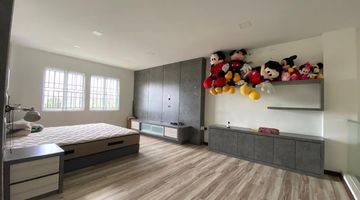 Gambar 4 DIJUAL CEPAT RUMAH FULL RENOV CANTIK DI MAGANDA RESIDENCE BATAM CENTER