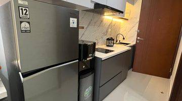 Gambar 4 Disewakan Aparment Pollux Studio Cantik Full Furnished