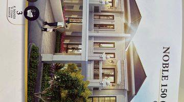 Gambar 2 Dijual Kavling Posisi Hook Noble Cove Pasir Putih 