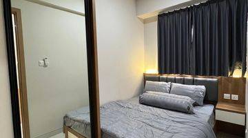 Gambar 1 Disewakan Murah Baloi Apartment Type 2kamar Tidur Full Furnised