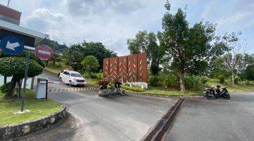 Gambar 4 Dijual Lahan Kavling Hook Bukit Indah Sukajadi