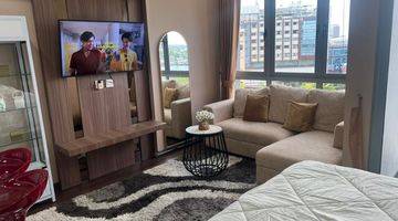 Gambar 1 Dijual Unit Cantik Apartemen Harbourbay Residence Batam