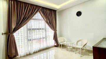 Gambar 4 Dijual Rumah Hook 2Lantai di Grand Orchid Batam Centre