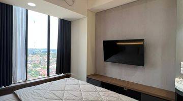 Gambar 2 Disewakan Aparment Pollux Studio Cantik Full Furnished