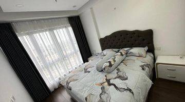 Gambar 1 Dijual Cepat Unit Apartemen Harbourbay Residence Batam