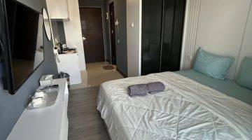 Gambar 3 DISEWAKAN APARTMENT CITRA PLAZA NAGOYA FULL FURNISH