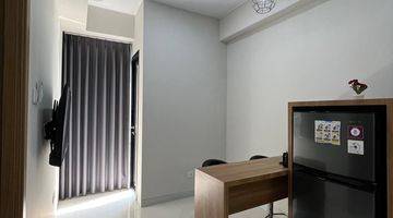 Gambar 4 Disewakan Murah Baloi Apartment Type 2kamar Tidur Full Furnised