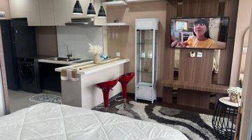 Gambar 5 Dijual Unit Cantik Apartemen Harbourbay Residence Batam