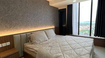 Gambar 3 Disewakan Aparment Pollux Studio Cantik Full Furnished