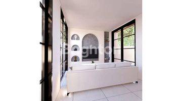 Gambar 4 PRIMARY VILLA 2BR MUMBUL NUSA DUA BALI