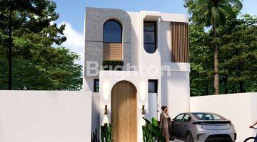 Gambar 1 PRIMARY VILLA 2BR MUMBUL NUSA DUA BALI