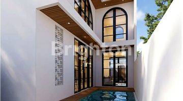 Gambar 2 PRIMARY VILLA 2BR MUMBUL NUSA DUA BALI