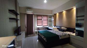 Gambar 4 Apartement Galery Ciumbuleit 2 Bandung Kota