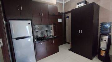 Gambar 2 Apartemen Galeri Ciumbuleuit 2 Type Edelwais