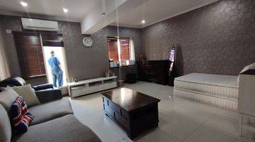 Gambar 3 Apartemen Galeri Ciumbuleuit 2 Type Edelwais