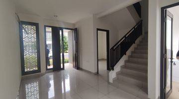 Gambar 4 Rumah Baru Cluster Btari 10 Basic Summarecon Bandung