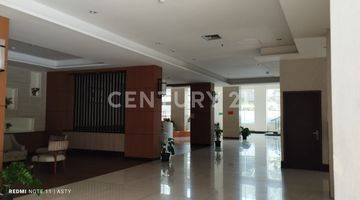 Gambar 4 Apartemen Galeri Ciumbuleuit 2 Type Casablanca 2br