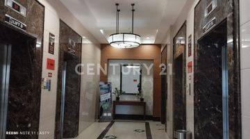 Gambar 2 Apartemen Galeri Ciumbuleuit 2 Type Casablanca 2br