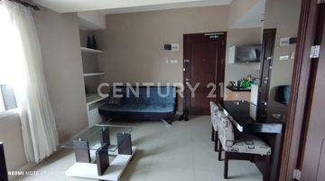 Gambar 5 Apartemen Galeri Ciumbuleuit 2 Type Casablanca 2br