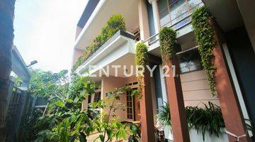 Gambar 4 Rumah Cantik Modern Di Batu Indah Buah Batu