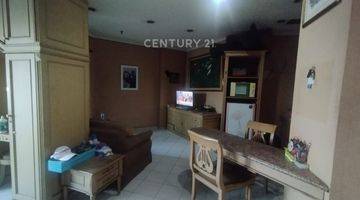 Gambar 5 Jual Cepat Apartemen Semanggi Type Studio Besar