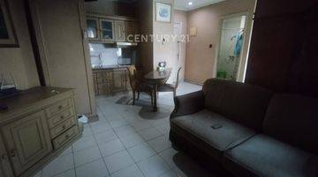 Gambar 3 Jual Cepat Apartemen Semanggi Type Studio Besar