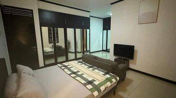 Gambar 5 Rumah Lux Setra Sari Raya Furnished Ada Swimming Pool