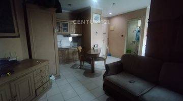 Gambar 4 Jual Cepat Apartemen Semanggi Type Studio Besar